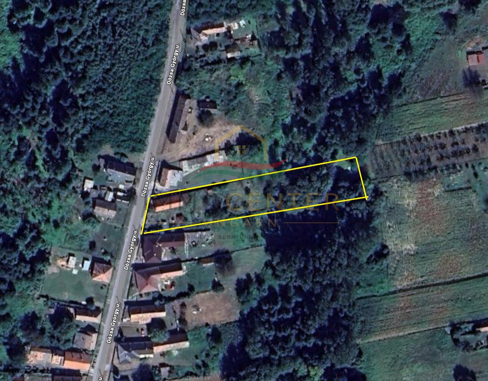 (BBA) Affordable house at Marcali, available immediately – Mezőcsokonya, photo 17 of 18