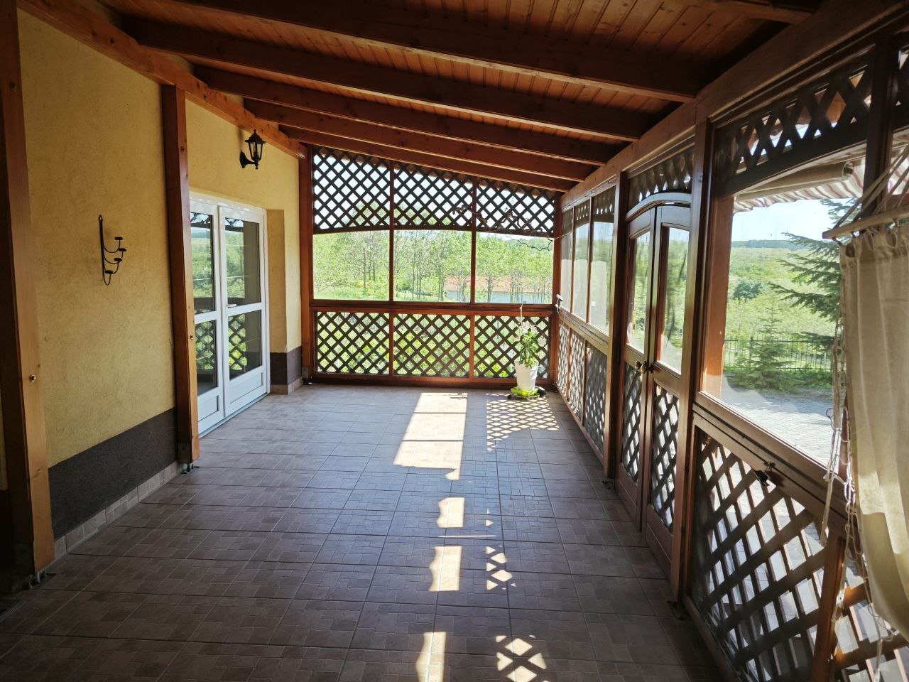 Terrasse, 7/18. kép