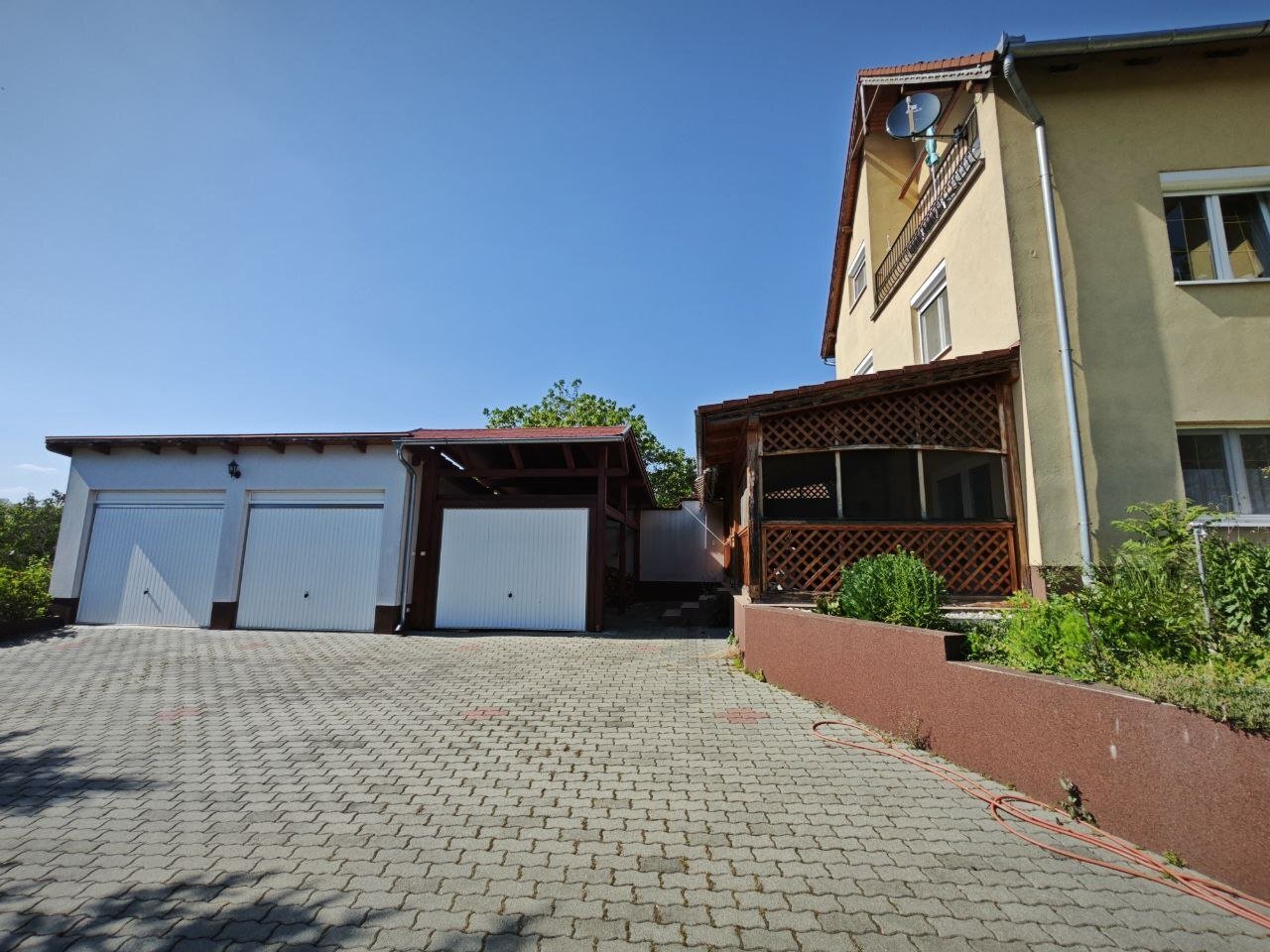 (AAAB) Csendes, idilli bérlakás Hévíz közelében – Felsőpáhok, 4/18. kép