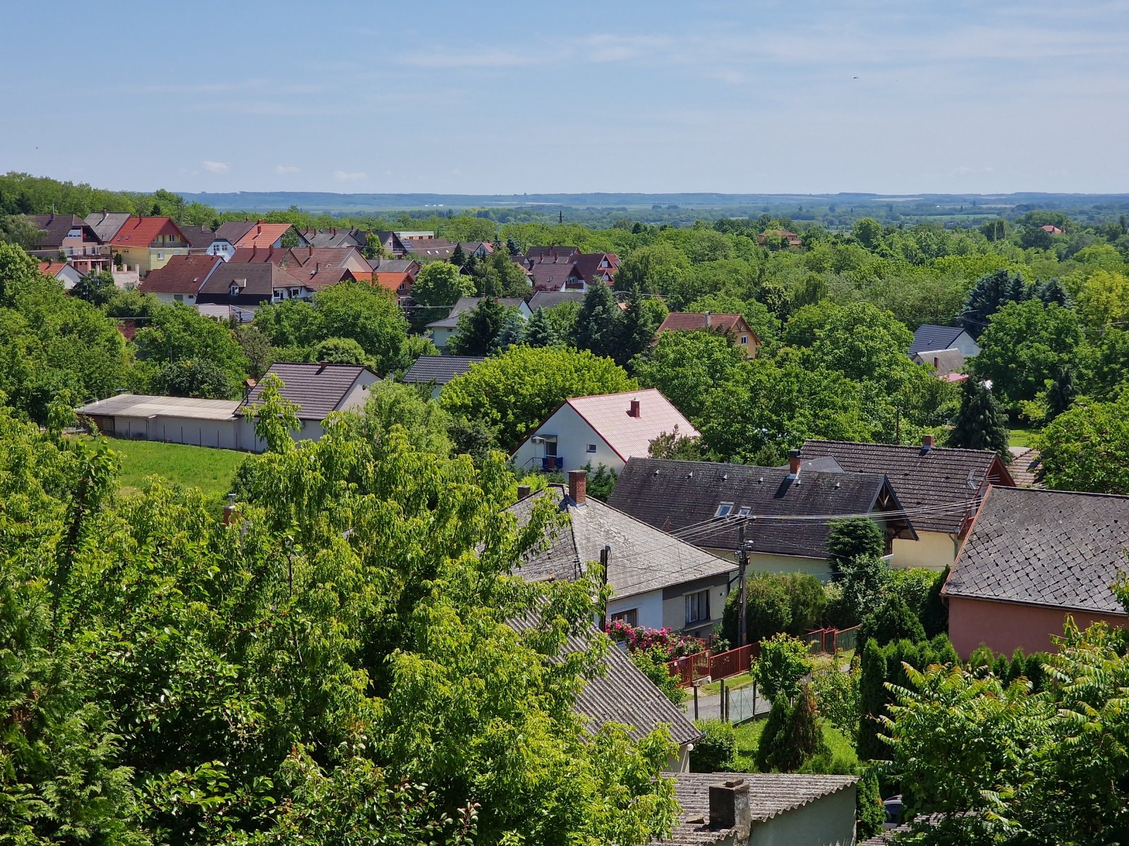 (AAAB) Gezellig, rustig, professioneel gerenoveerd, met gastenappartement aan het Balatonmeer – Fonyód, foto 5 van 46