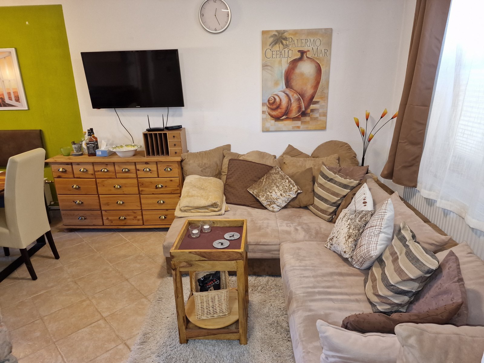 (AAAB) Gezellig, rustig, professioneel gerenoveerd, met gastenappartement aan het Balatonmeer – Fonyód, foto 12 van 46