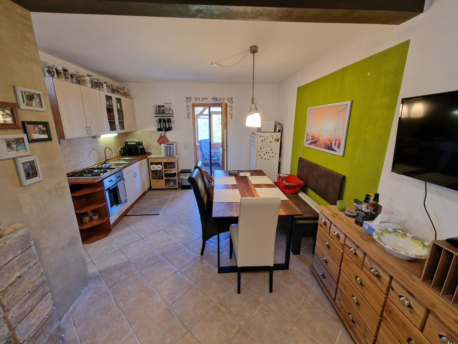 (AAAB) Gezellig, rustig, professioneel gerenoveerd, met gastenappartement aan het Balatonmeer – Fonyód, foto 14 van 46