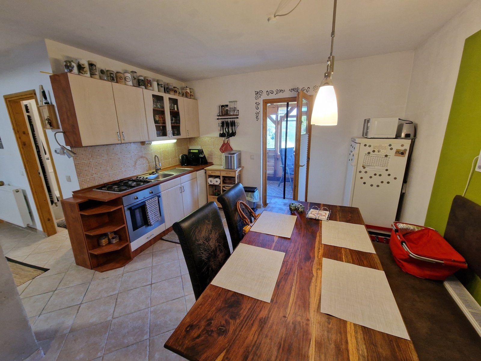 (AAAB) Gezellig, rustig, professioneel gerenoveerd, met gastenappartement aan het Balatonmeer – Fonyód, foto 15 van 46