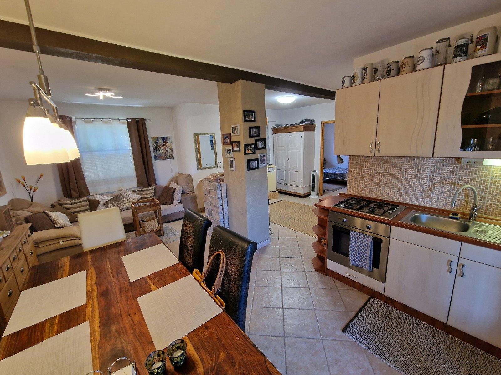 (AAAB) Gezellig, rustig, professioneel gerenoveerd, met gastenappartement aan het Balatonmeer – Fonyód, foto 16 van 46