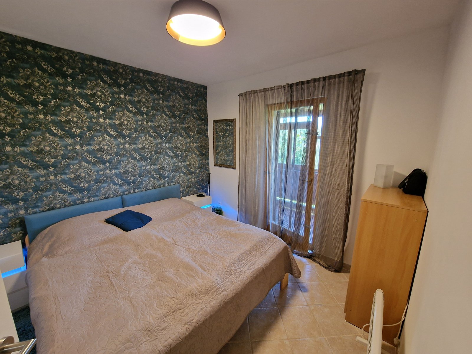 Schlafzimmer 1, foto 17 van 46