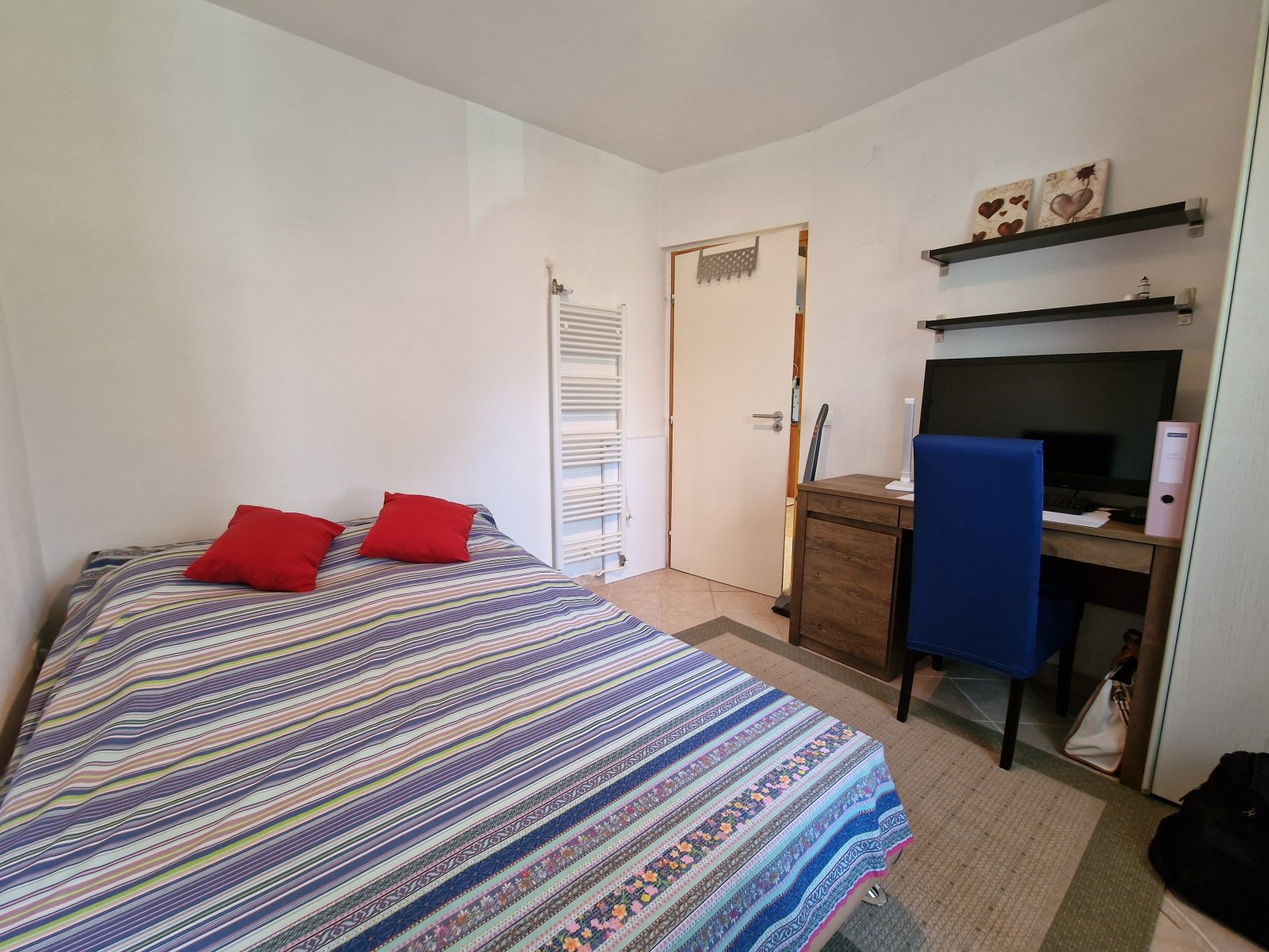 Schlafzimmer 2, foto 20 van 46