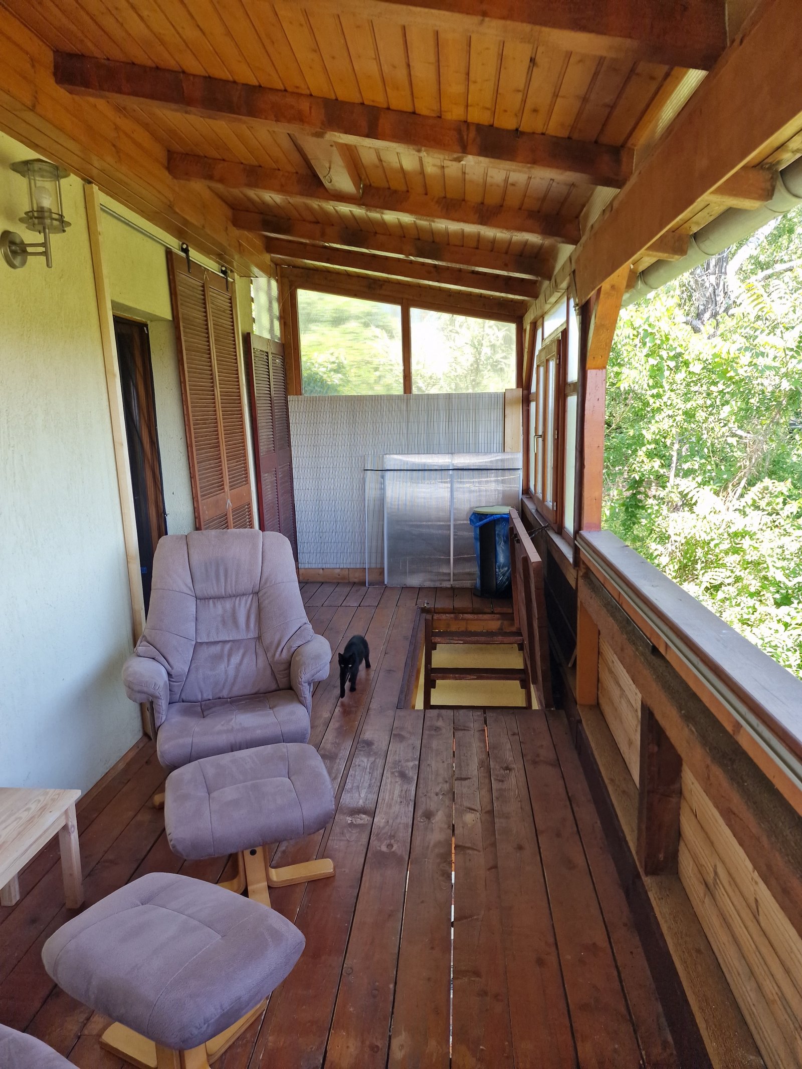 (AAAB) Gezellig, rustig, professioneel gerenoveerd, met gastenappartement aan het Balatonmeer – Fonyód, foto 24 van 46