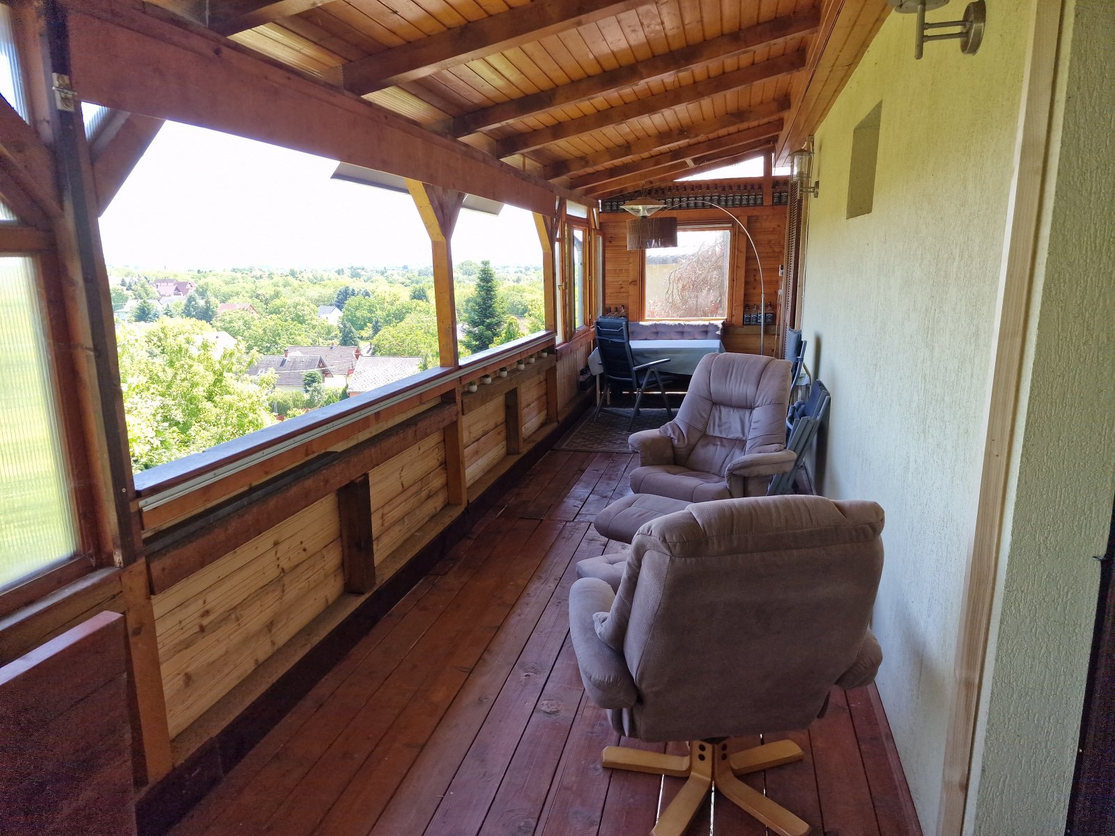 (AAAB) Gezellig, rustig, professioneel gerenoveerd, met gastenappartement aan het Balatonmeer – Fonyód, foto 25 van 46