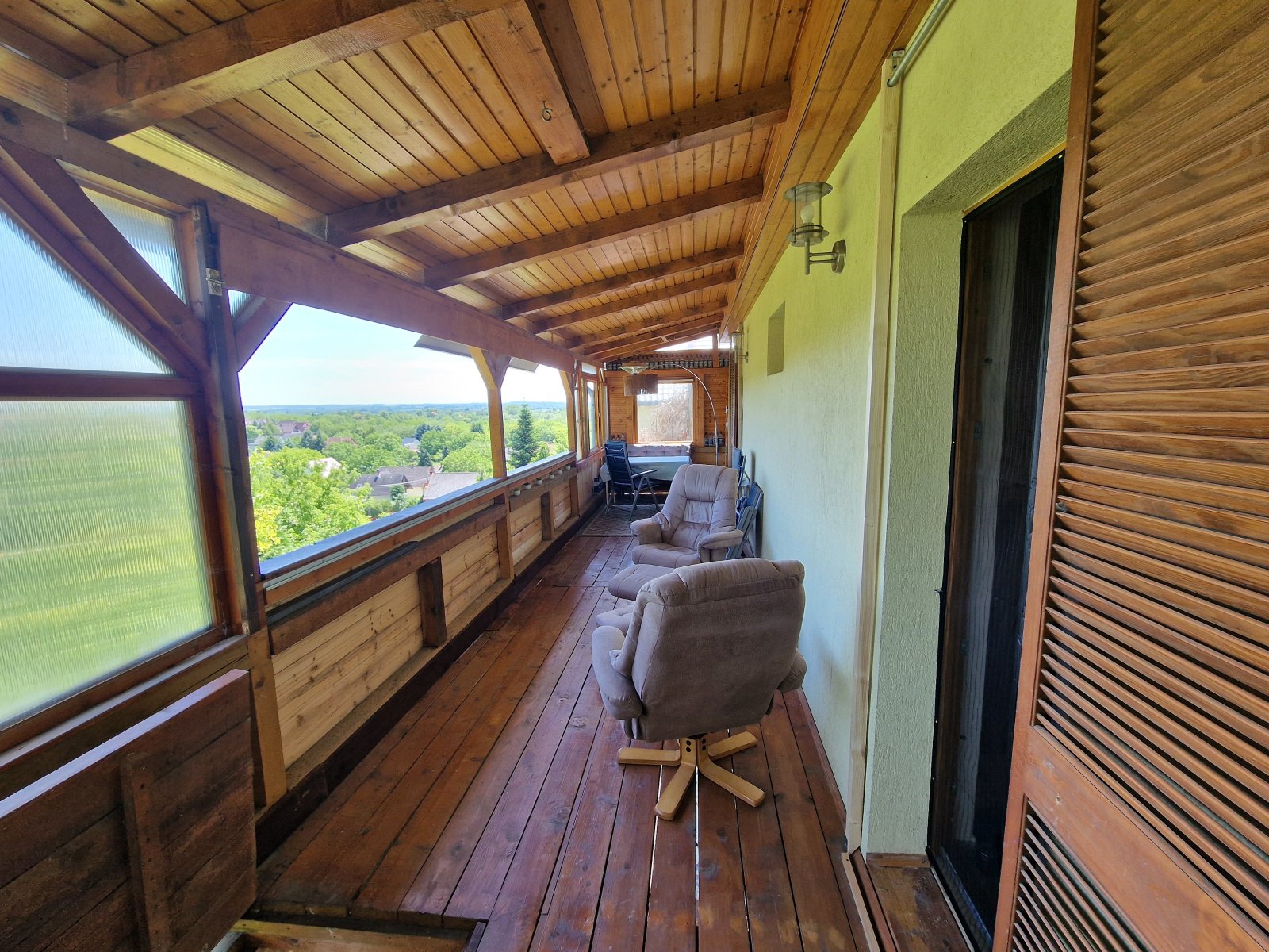(AAAB) Gezellig, rustig, professioneel gerenoveerd, met gastenappartement aan het Balatonmeer – Fonyód, foto 26 van 46