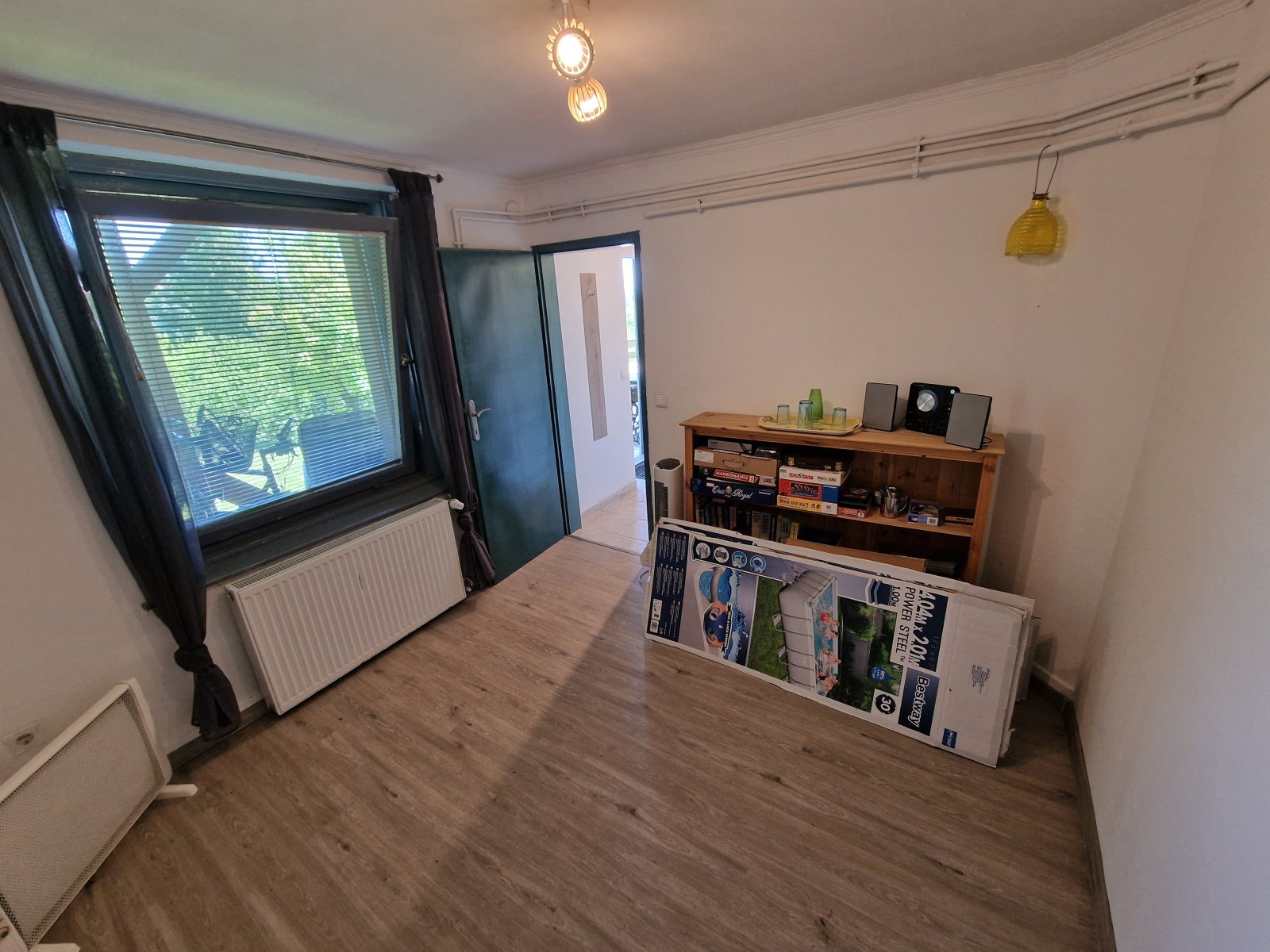 Wohnzimmer Apartment, foto 33 van 46