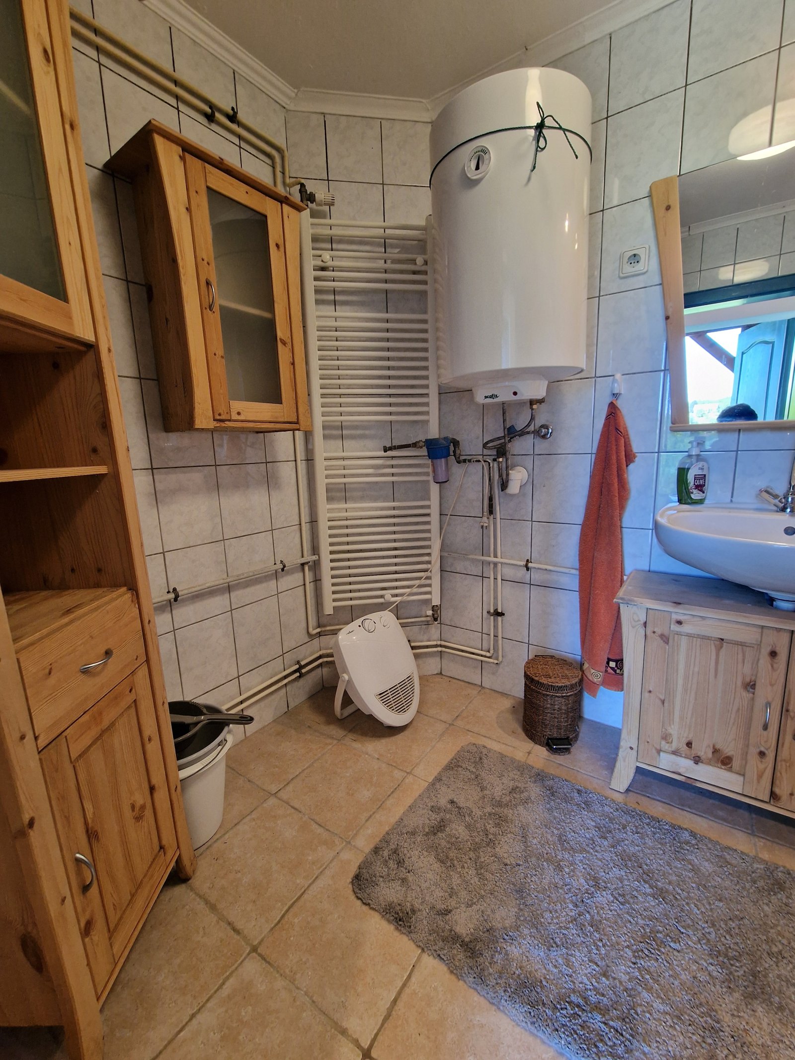 (AAAB) Gezellig, rustig, professioneel gerenoveerd, met gastenappartement aan het Balatonmeer – Fonyód, foto 38 van 46
