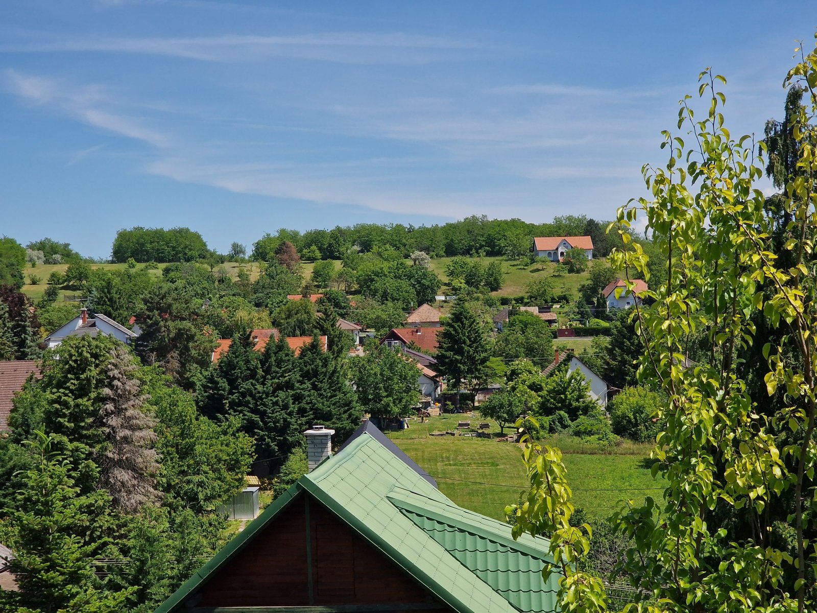 (AAAB) Gezellig, rustig, professioneel gerenoveerd, met gastenappartement aan het Balatonmeer – Fonyód, foto 40 van 46