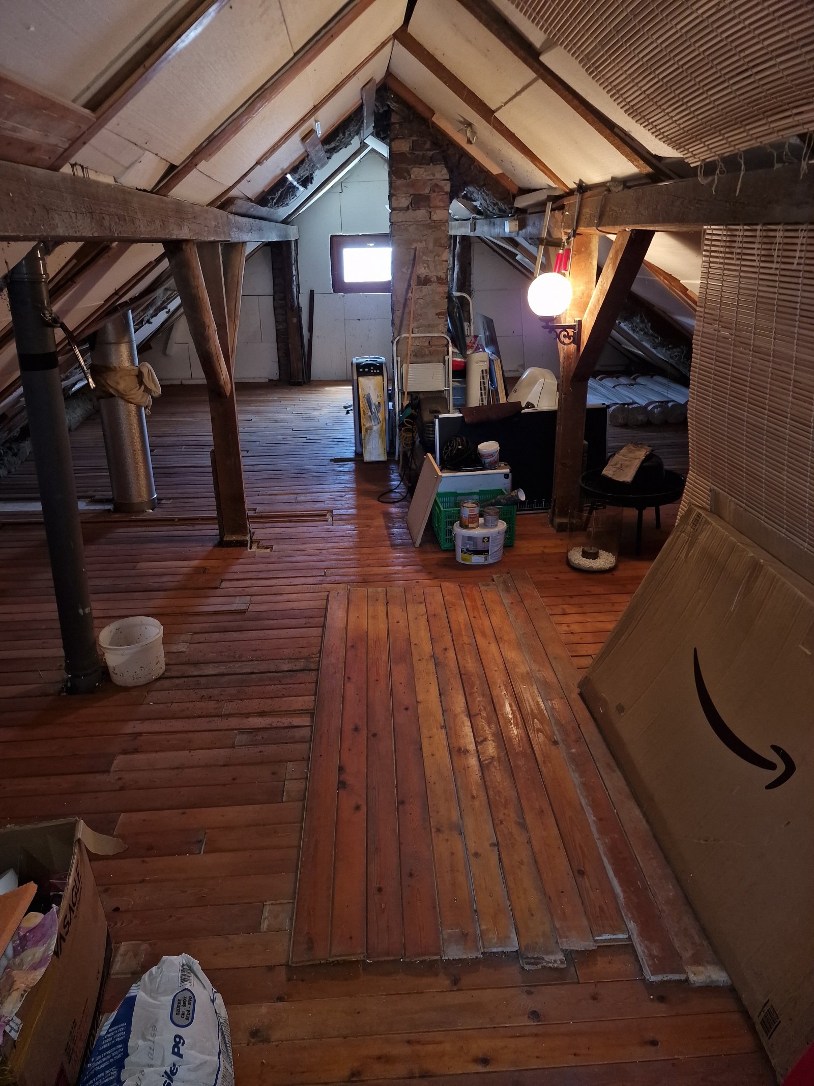 Dachboden, foto 46 van 46