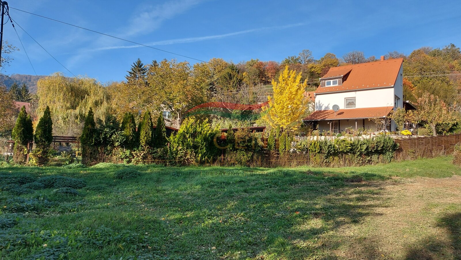 (AAA) Freistehendes Mehrgenerationenhaus in sehr guter Qualität – Hosszúhetény, Bild 2 von 47