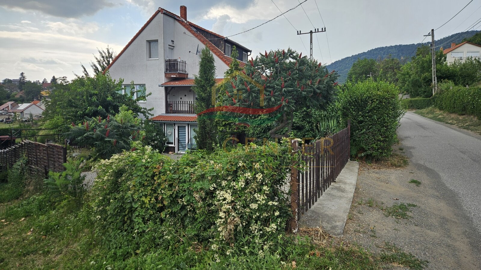 (AAA) Freistehendes Mehrgenerationenhaus in sehr guter Qualität – Hosszúhetény, Bild 3 von 47