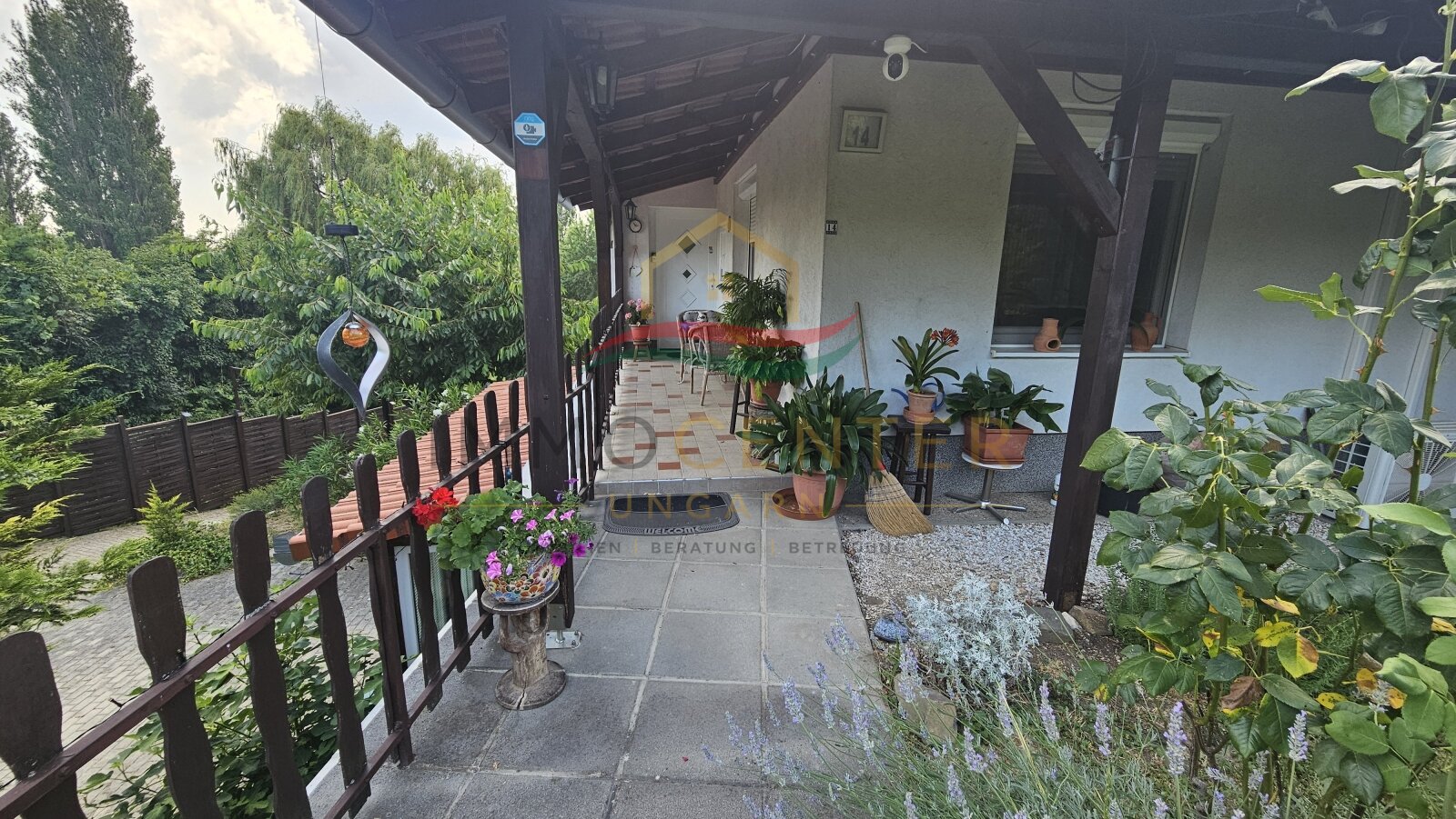 (AAA) Freistehendes Mehrgenerationenhaus in sehr guter Qualität – Hosszúhetény, Bild 6 von 47