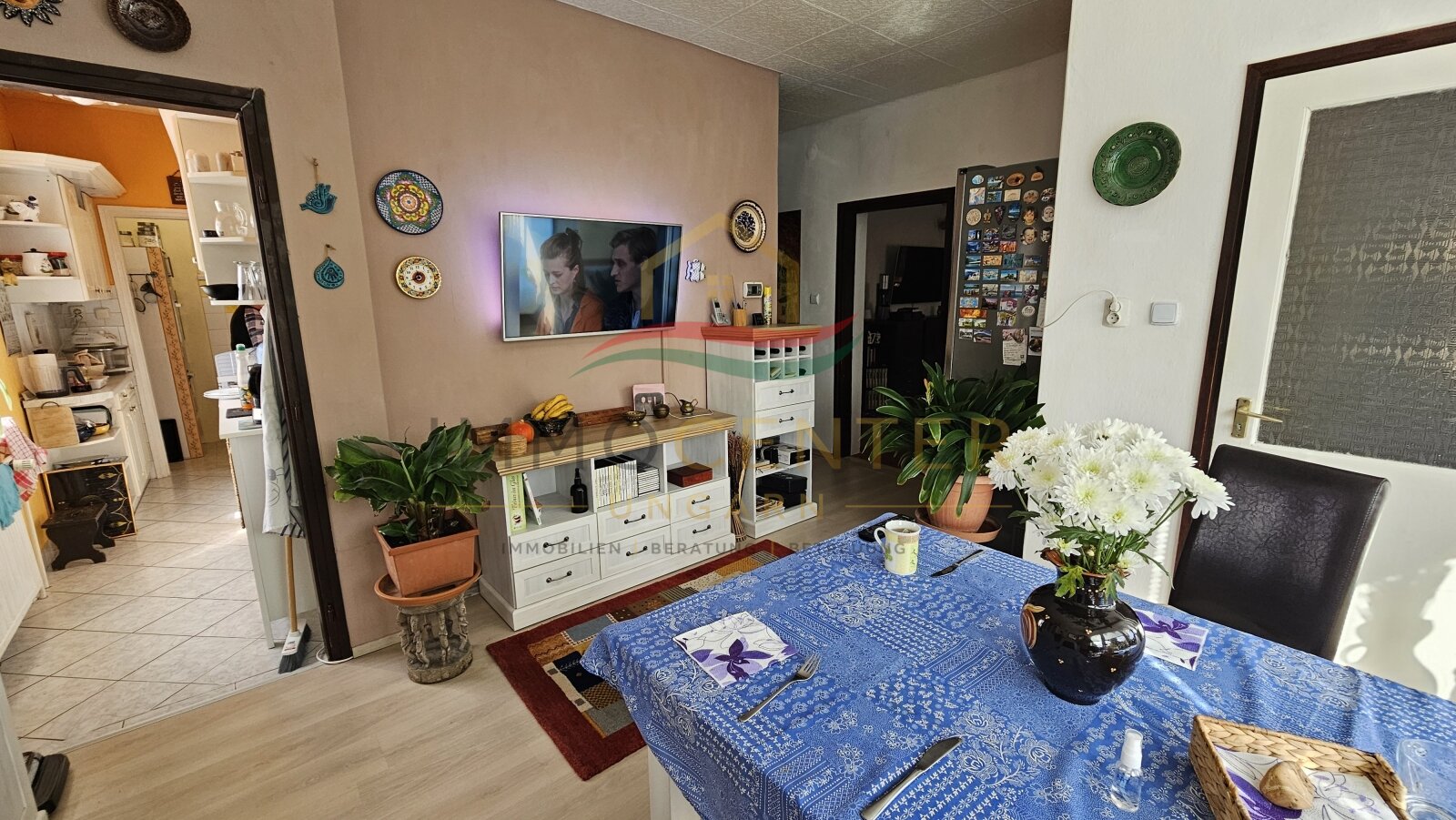 (AAA) Freistehendes Mehrgenerationenhaus in sehr guter Qualität – Hosszúhetény, Bild 9 von 47