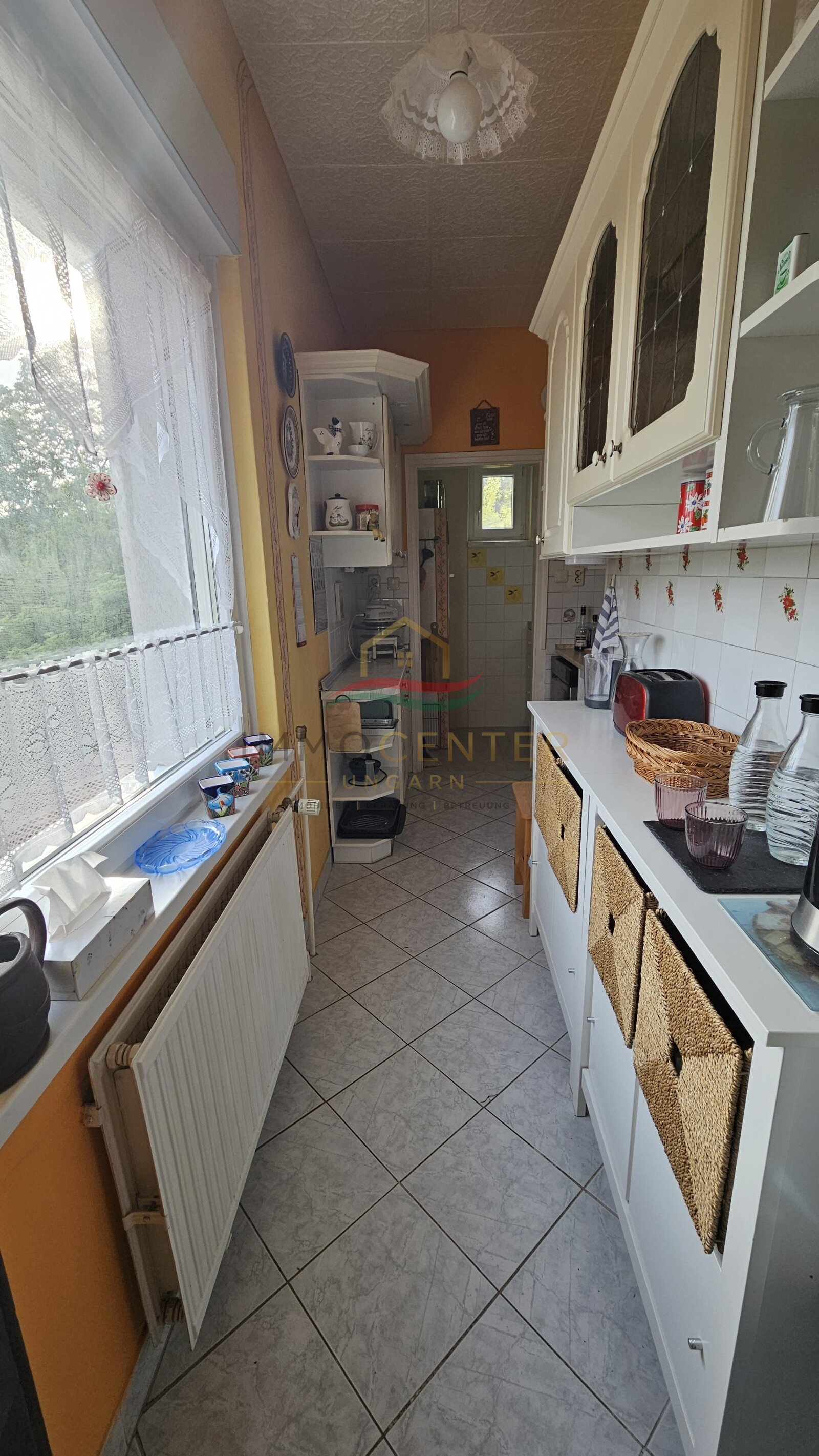 (AAA) Freistehendes Mehrgenerationenhaus in sehr guter Qualität – Hosszúhetény, Bild 12 von 47