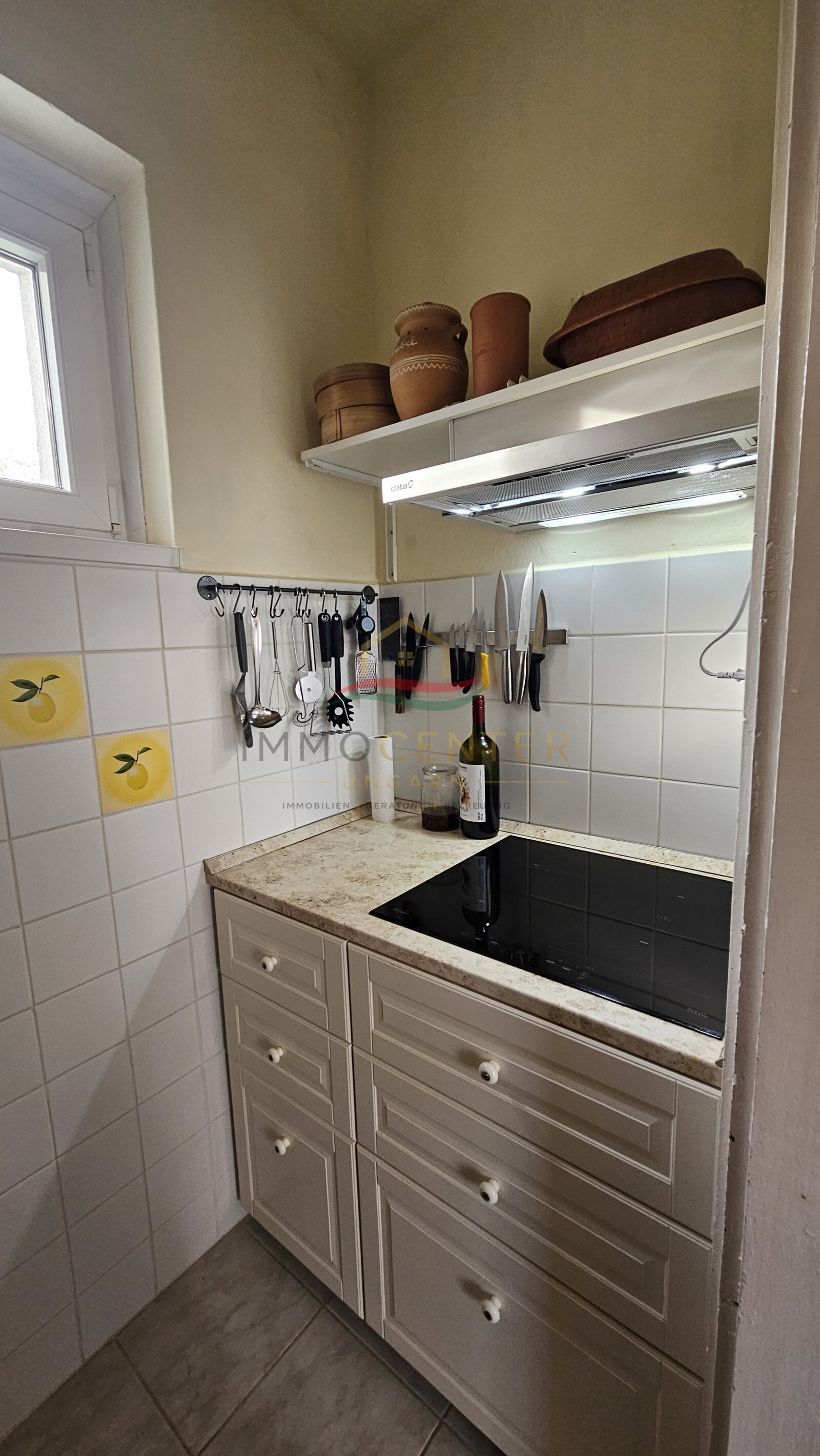 (AAA) Freistehendes Mehrgenerationenhaus in sehr guter Qualität – Hosszúhetény, Bild 13 von 47