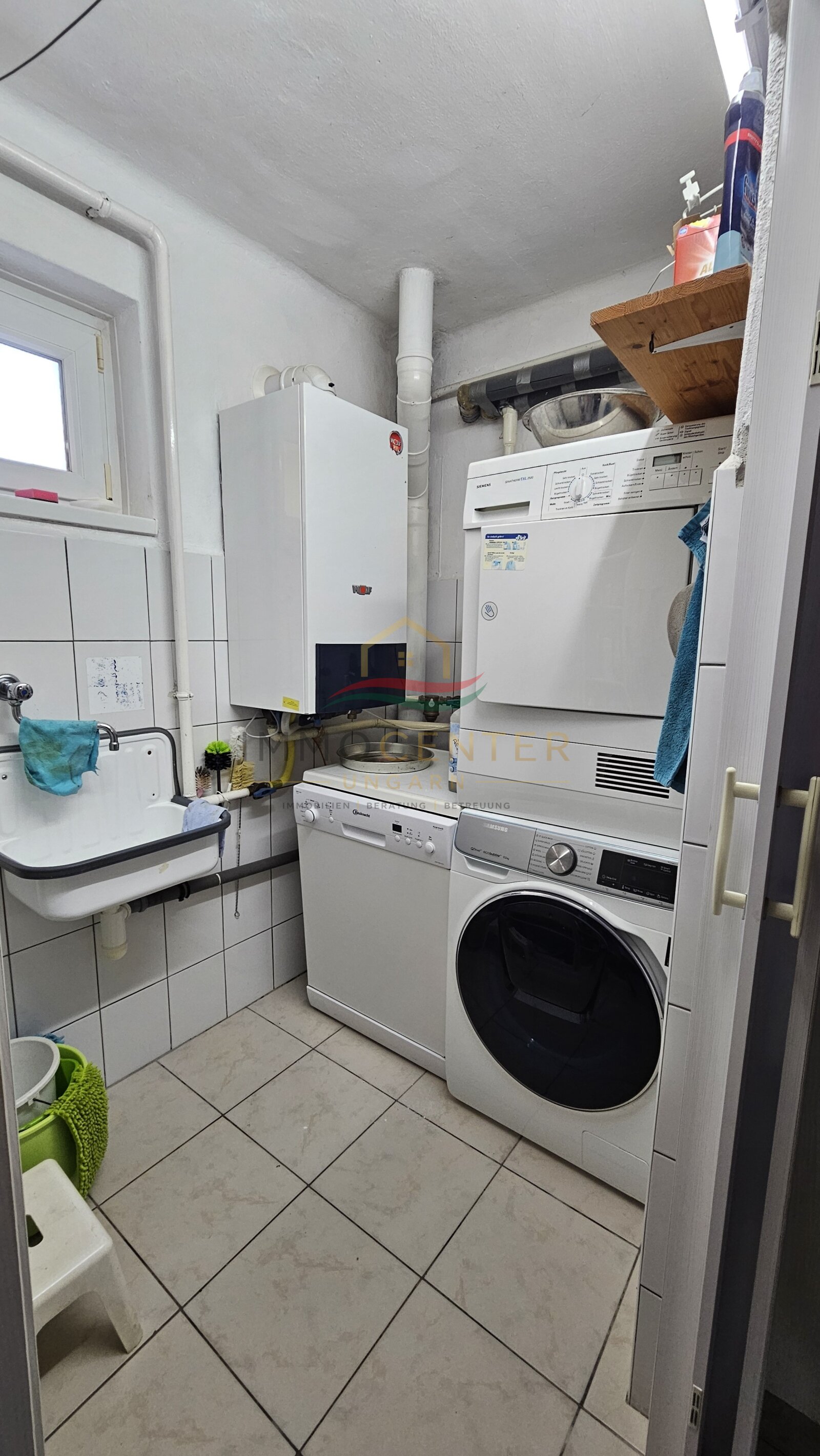 (AAA) Freistehendes Mehrgenerationenhaus in sehr guter Qualität – Hosszúhetény, Bild 18 von 47