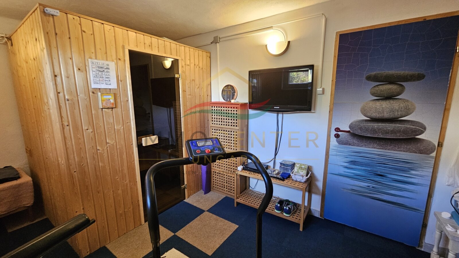 (AAA) Freistehendes Mehrgenerationenhaus in sehr guter Qualität – Hosszúhetény, Bild 21 von 47