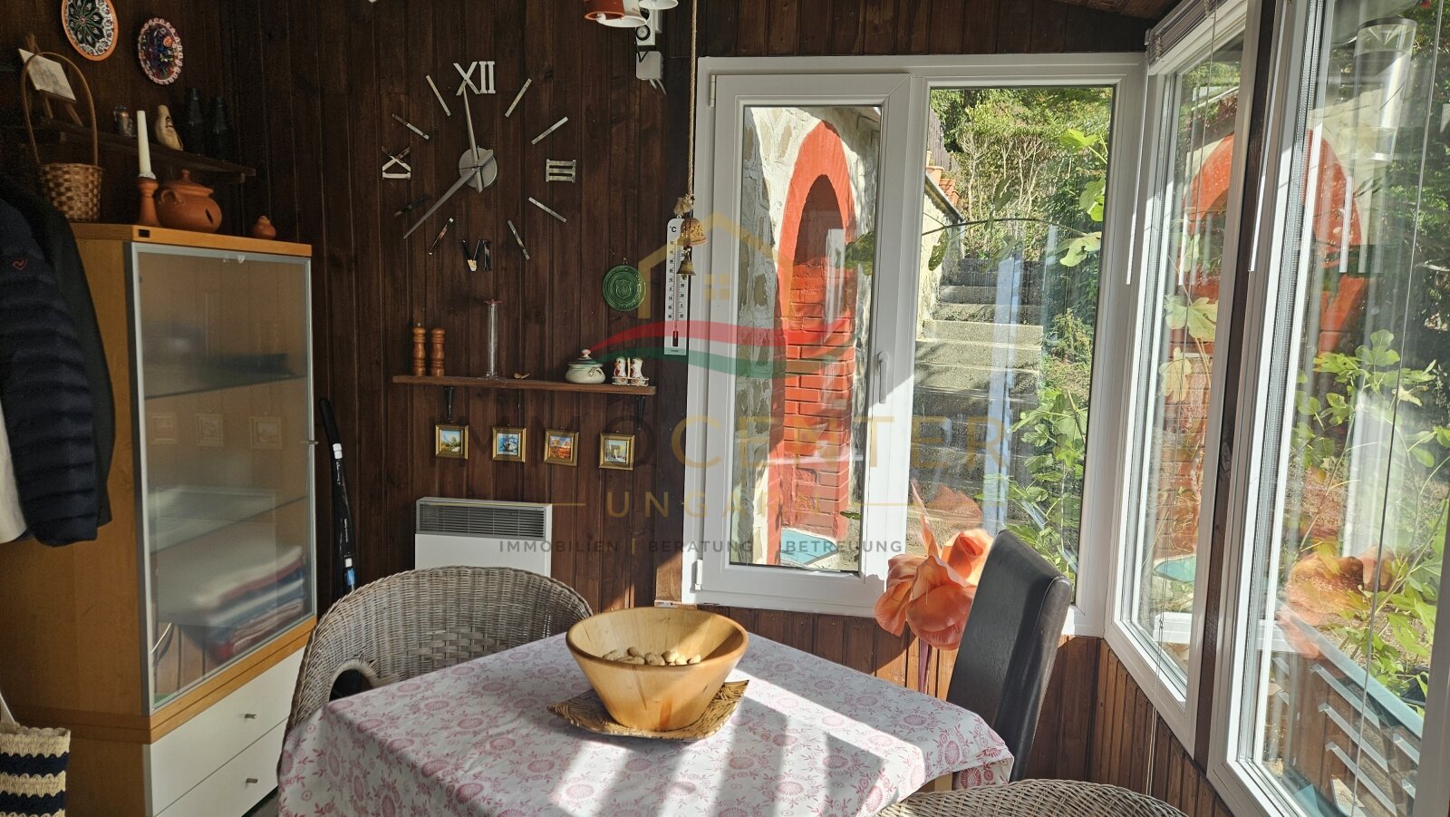 (AAA) Freistehendes Mehrgenerationenhaus in sehr guter Qualität – Hosszúhetény, Bild 22 von 47