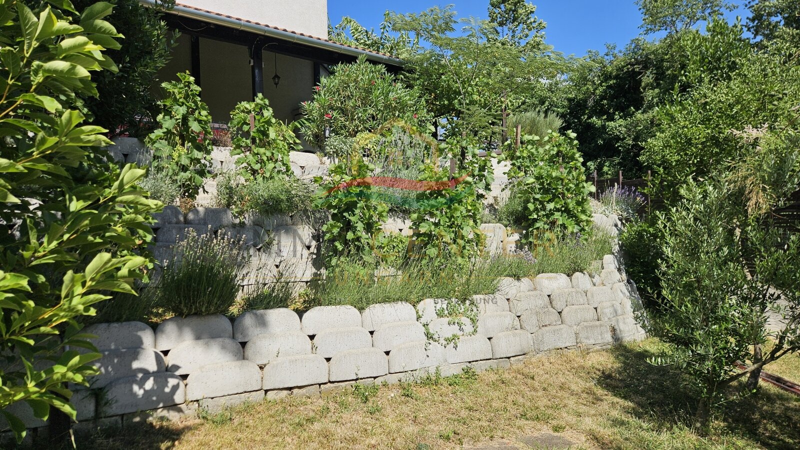 (AAA) Freistehendes Mehrgenerationenhaus in sehr guter Qualität – Hosszúhetény, Bild 29 von 47