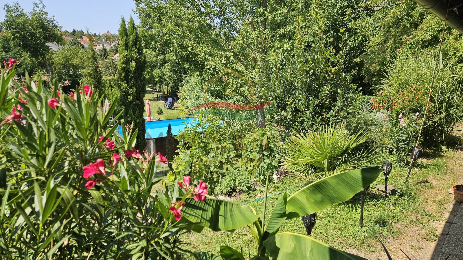 (AAA) Freistehendes Mehrgenerationenhaus in sehr guter Qualität – Hosszúhetény, Bild 30 von 47