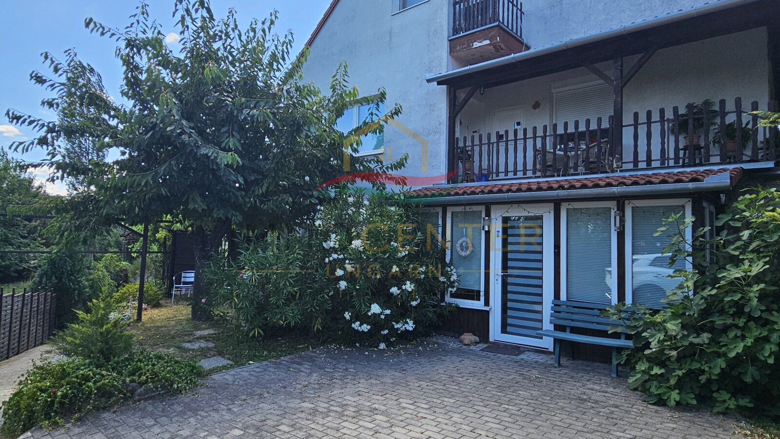 (AAA) Freistehendes Mehrgenerationenhaus in sehr guter Qualität – Hosszúhetény, Bild 35 von 47