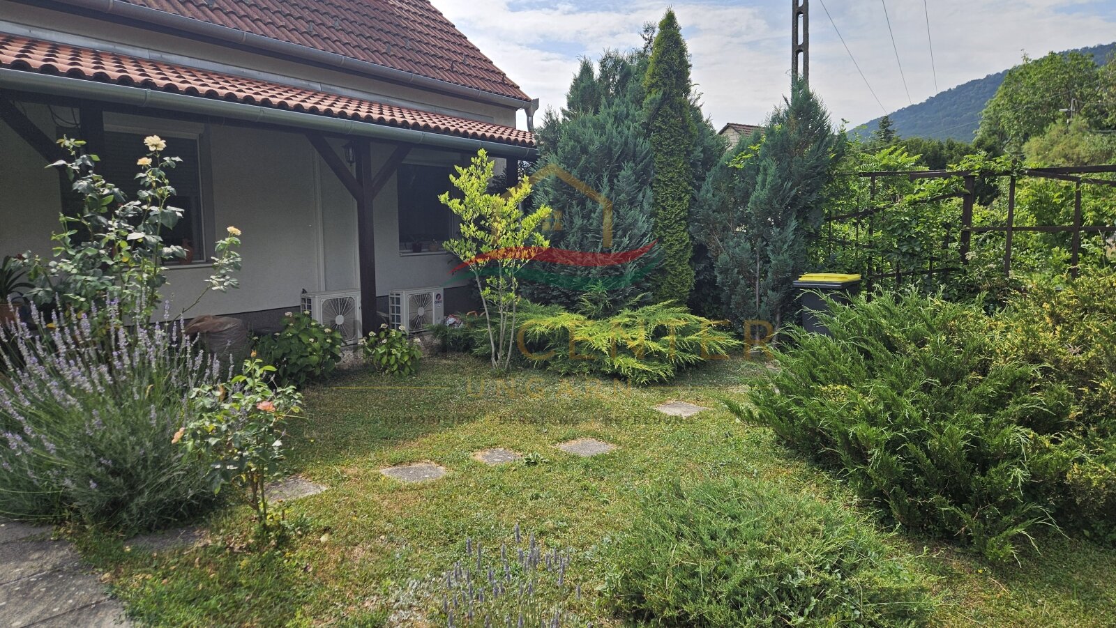(AAA) Freistehendes Mehrgenerationenhaus in sehr guter Qualität – Hosszúhetény, Bild 38 von 47