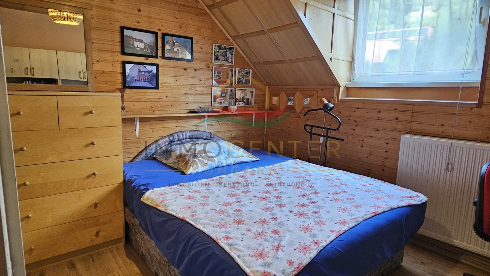 (AAA) Freistehendes Mehrgenerationenhaus in sehr guter Qualität – Hosszúhetény, Bild 44 von 47