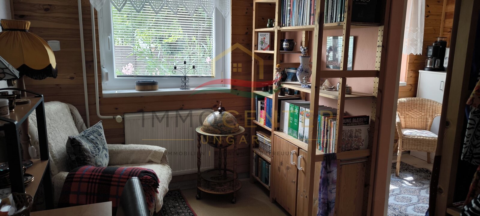 (AAA) Freistehendes Mehrgenerationenhaus in sehr guter Qualität – Hosszúhetény, Bild 45 von 47