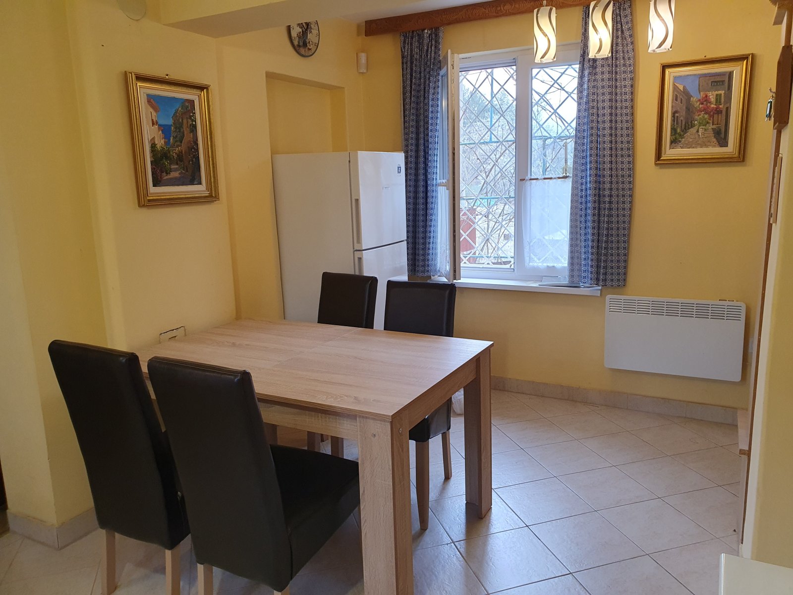 (AAA-) családi ház tóval és nagy ingatlannal csendes helyen – Ruzsa, 41/71. kép