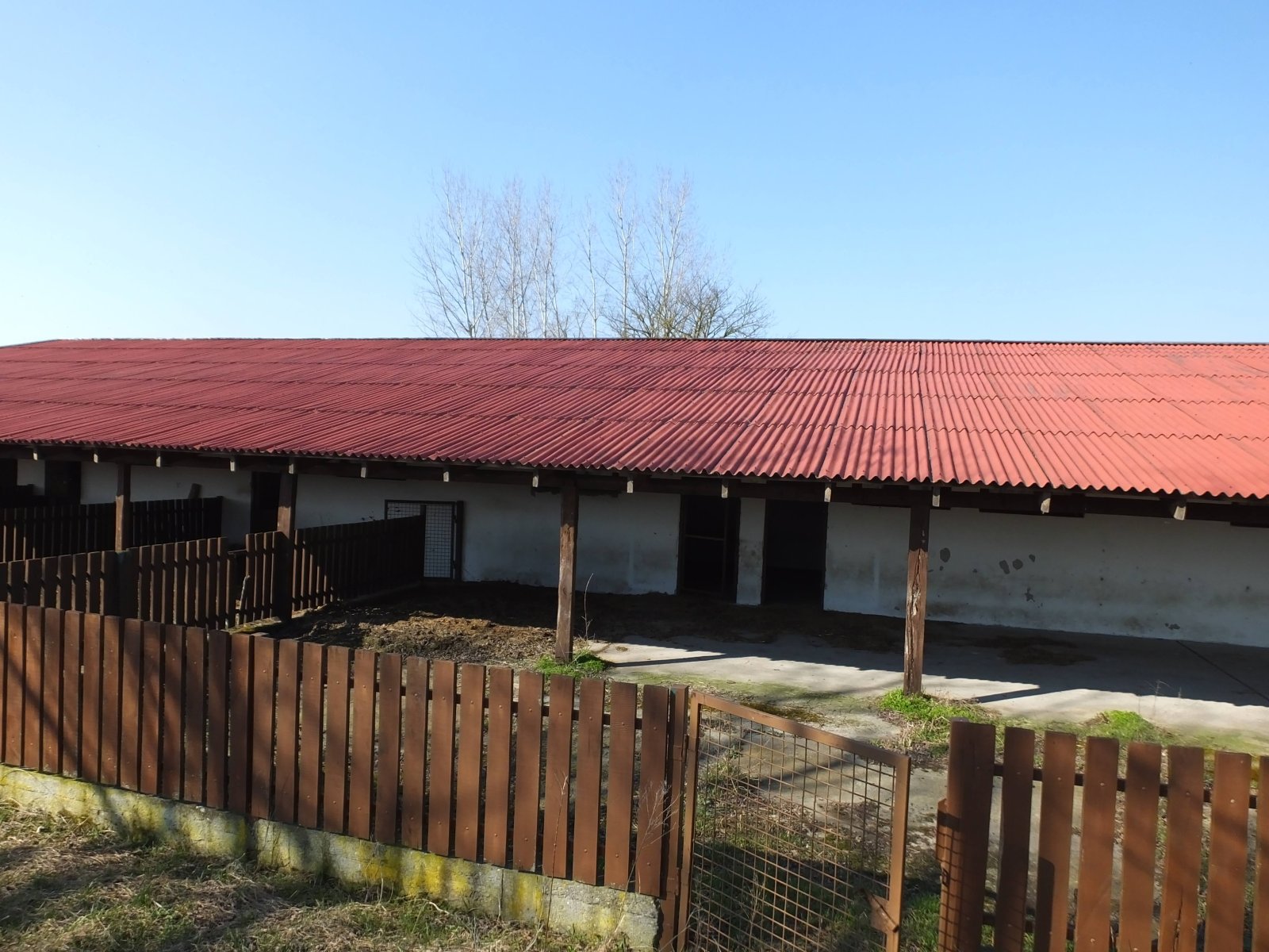 Agrarisch vastgoed voor divers gebruik – Ruzsa, foto 8 van 47