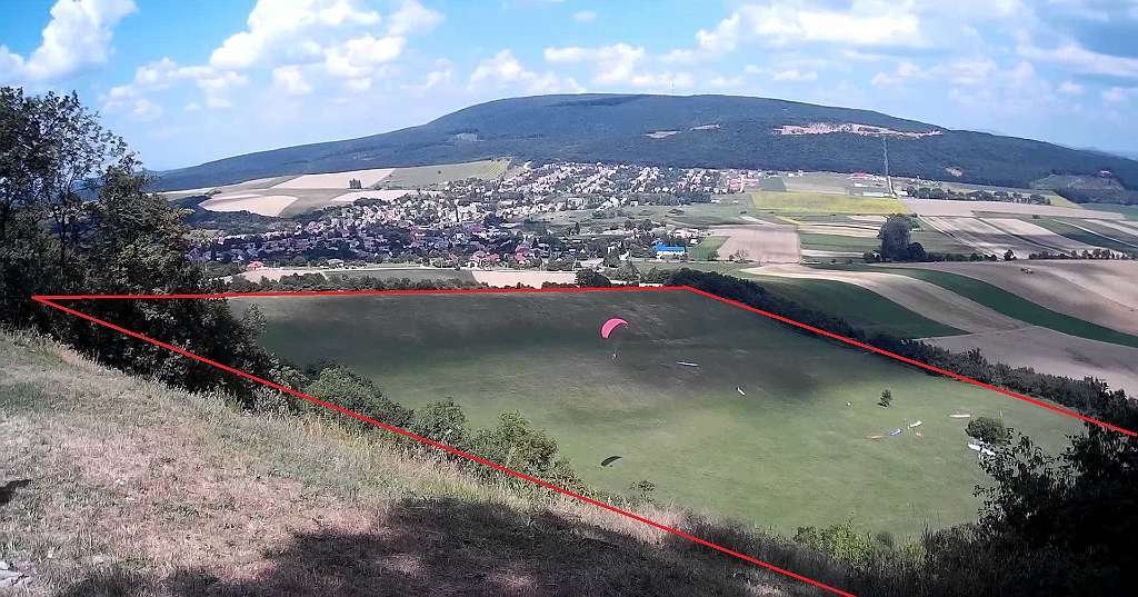Exceptionally beautiful project site in Western Hungary – Tardos, photo 3 of 10