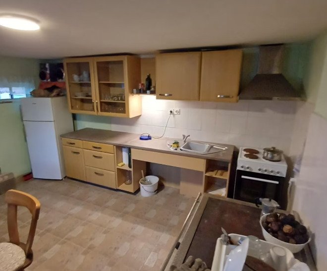 (AAA) Landhaus in ruhiger Lage auf slowenischer Seite – Rédics, photo 6 of 15