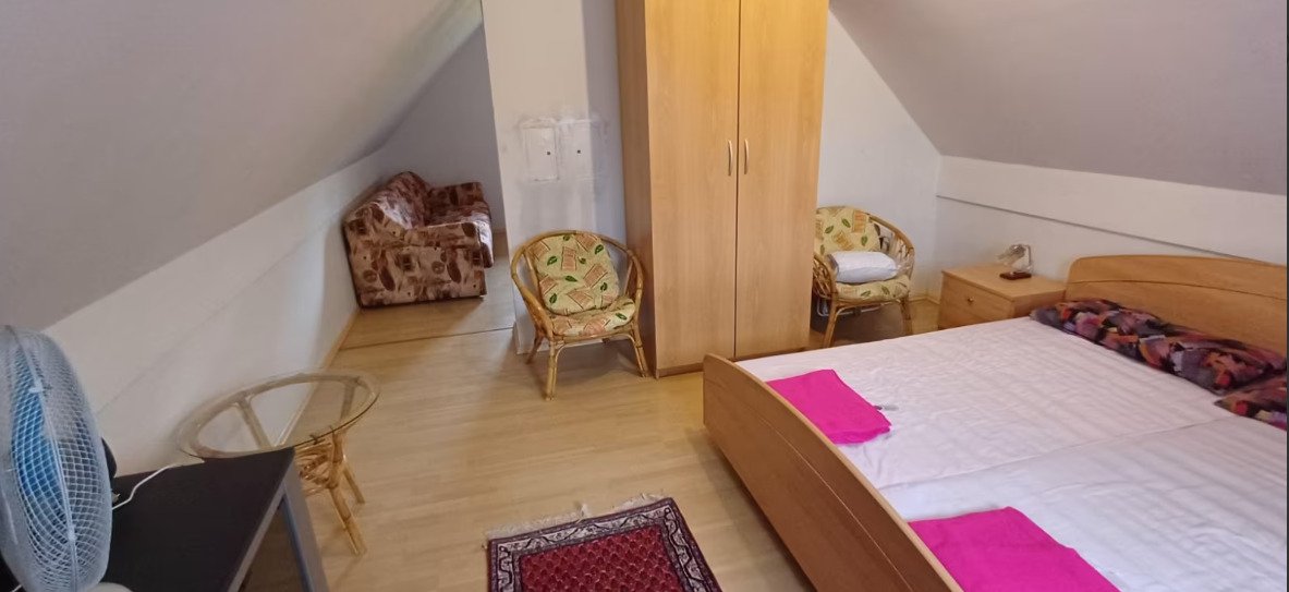 (AAA) Landhaus in ruhiger Lage auf slowenischer Seite – Rédics, photo 9 of 15