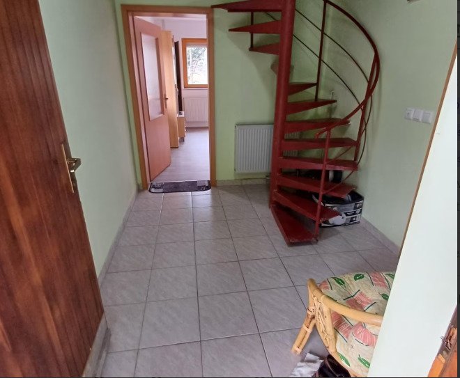 (AAA) Landhaus in ruhiger Lage auf slowenischer Seite – Rédics, photo 12 of 15