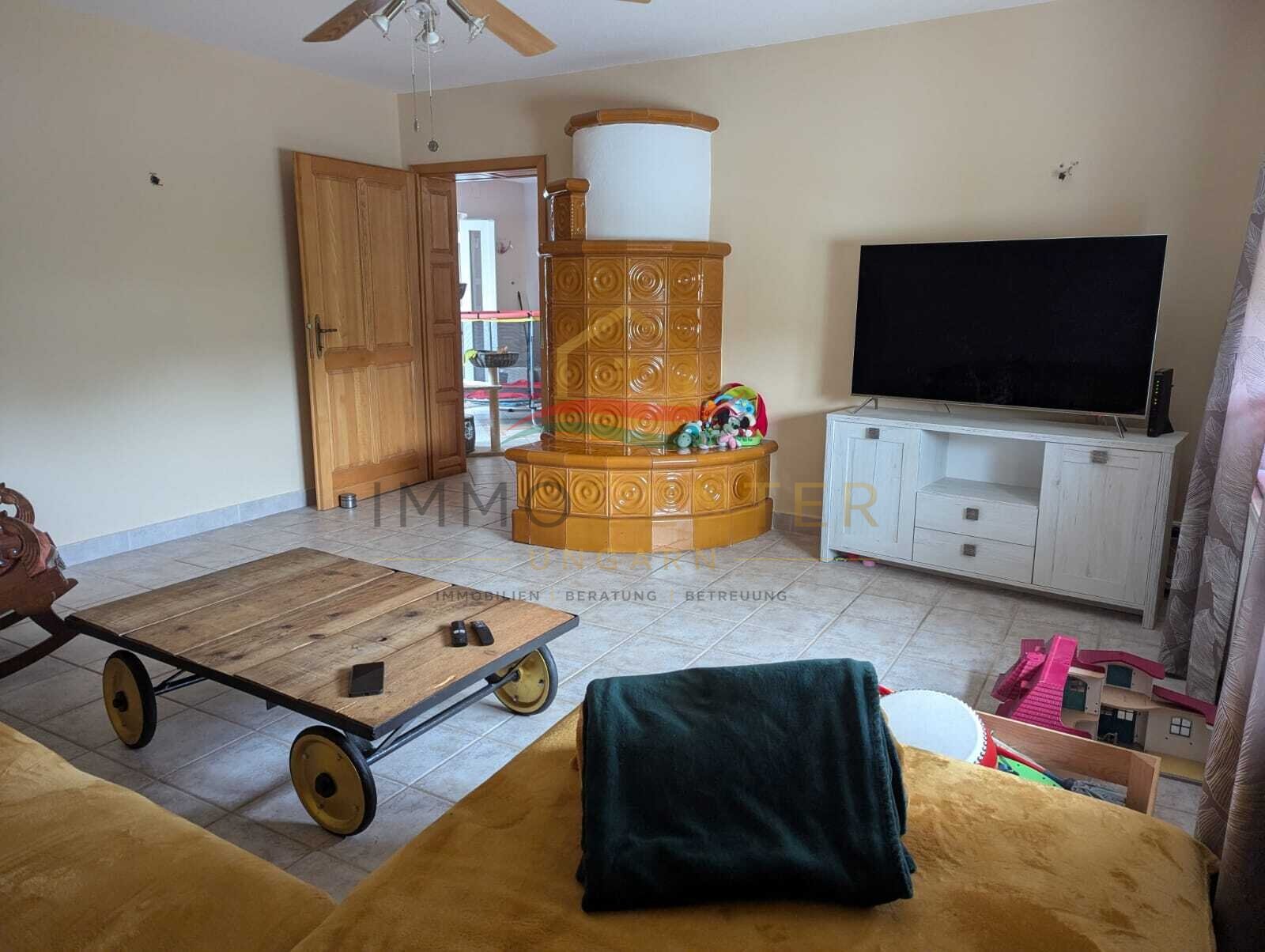 (BAA) Ruim huis - direct te betrekken, volledig uitgerust en ideaal voor emigranten – Csokonyavisonta, foto 11 van 60