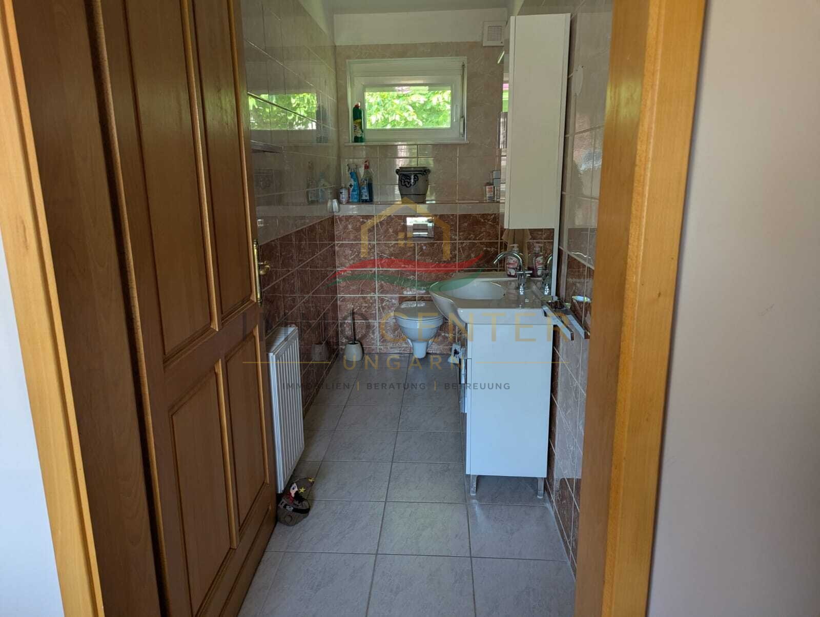 (BAA) Ruim huis - direct te betrekken, volledig uitgerust en ideaal voor emigranten – Csokonyavisonta, foto 26 van 60