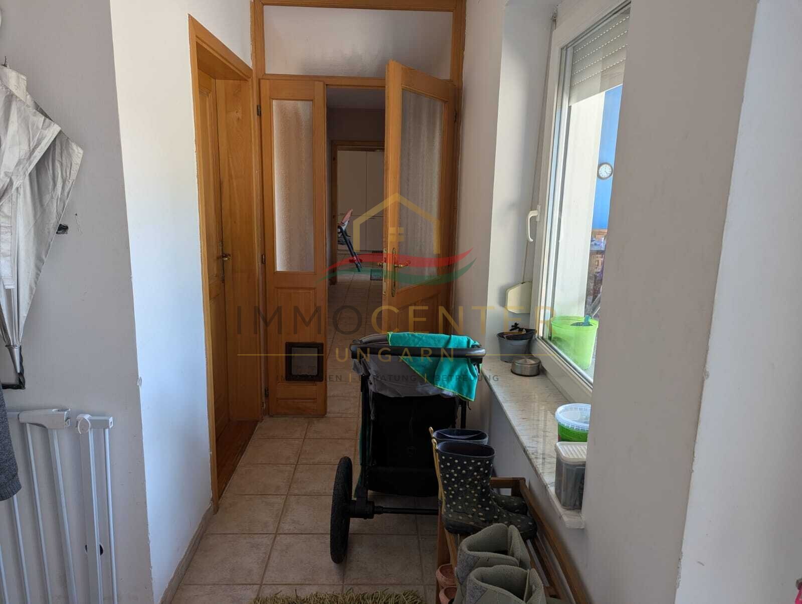 (BAA) Ruim huis - direct te betrekken, volledig uitgerust en ideaal voor emigranten – Csokonyavisonta, foto 28 van 60