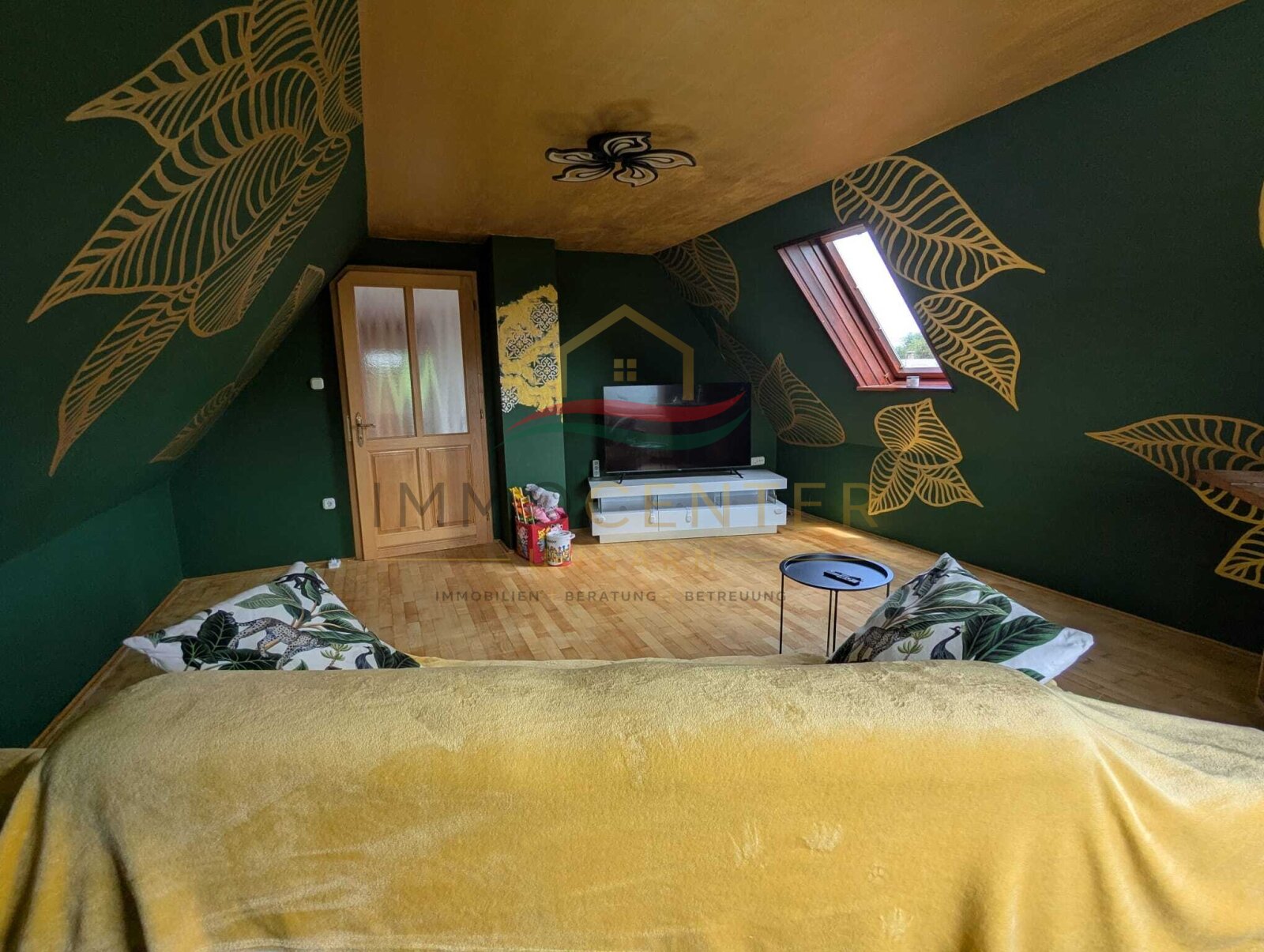 (BAA) Ruim huis - direct te betrekken, volledig uitgerust en ideaal voor emigranten – Csokonyavisonta, foto 31 van 60