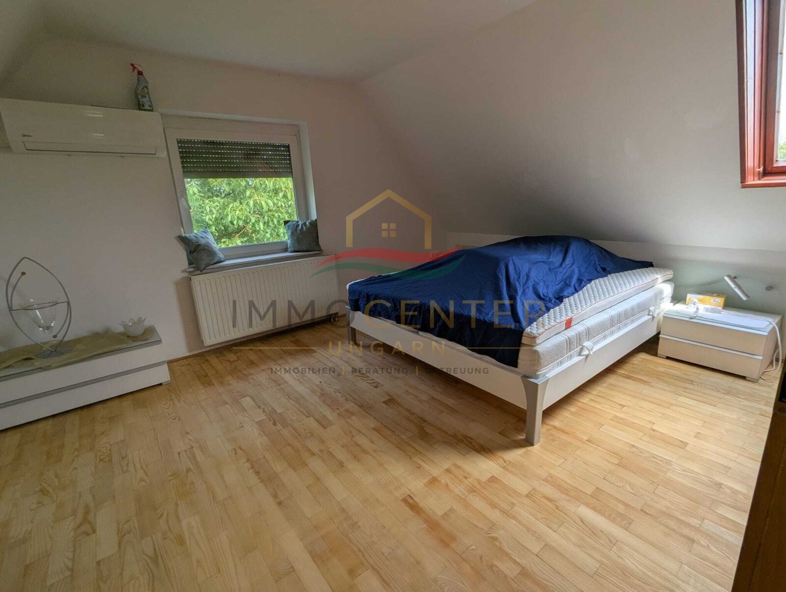 (BAA) Ruim huis - direct te betrekken, volledig uitgerust en ideaal voor emigranten – Csokonyavisonta, foto 36 van 60