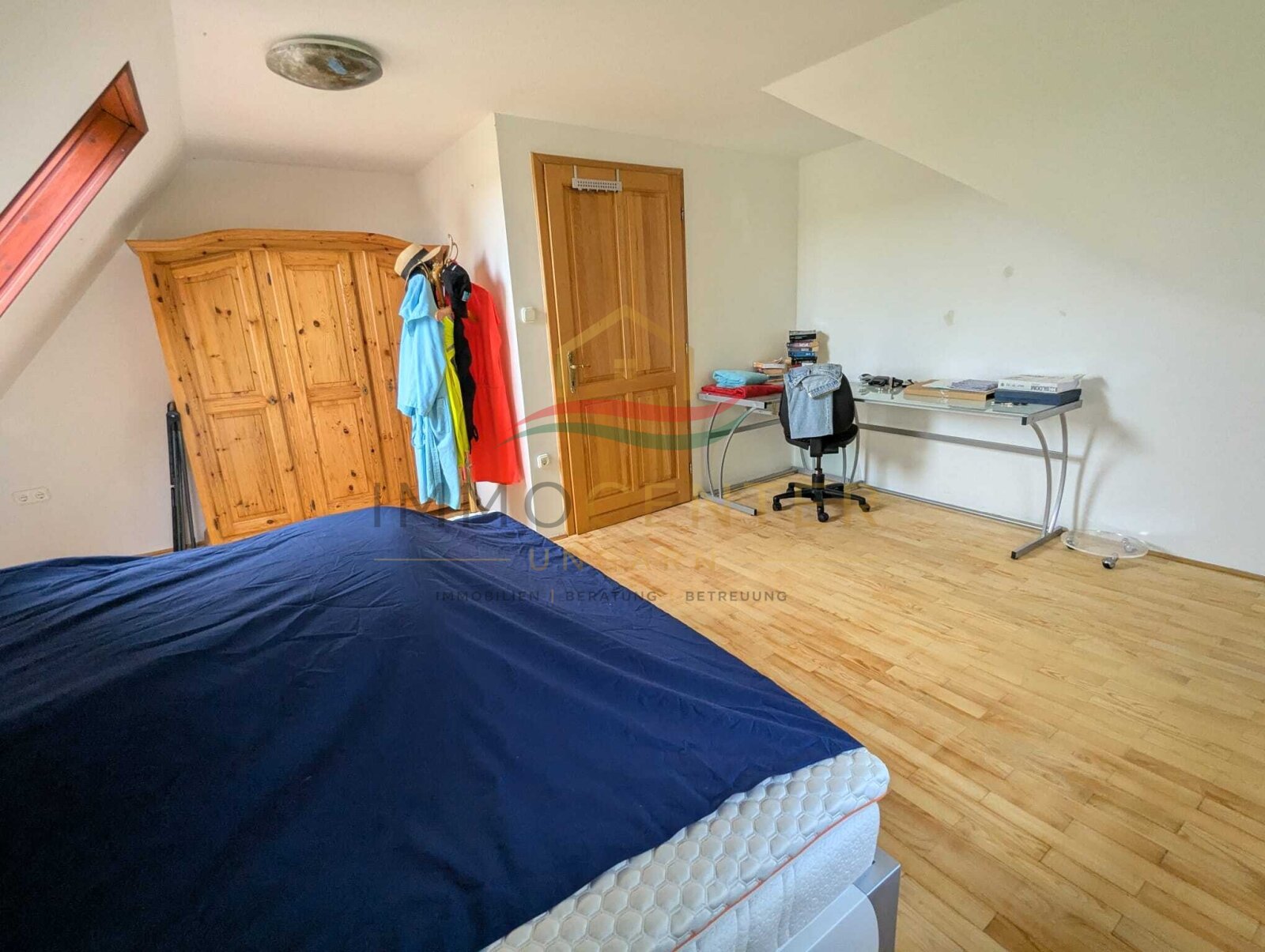 (BAA) Ruim huis - direct te betrekken, volledig uitgerust en ideaal voor emigranten – Csokonyavisonta, foto 37 van 60