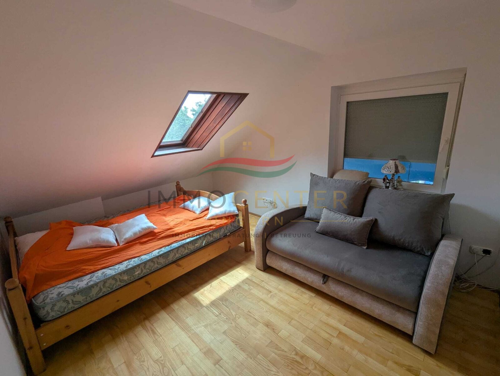 (BAA) Ruim huis - direct te betrekken, volledig uitgerust en ideaal voor emigranten – Csokonyavisonta, foto 38 van 60