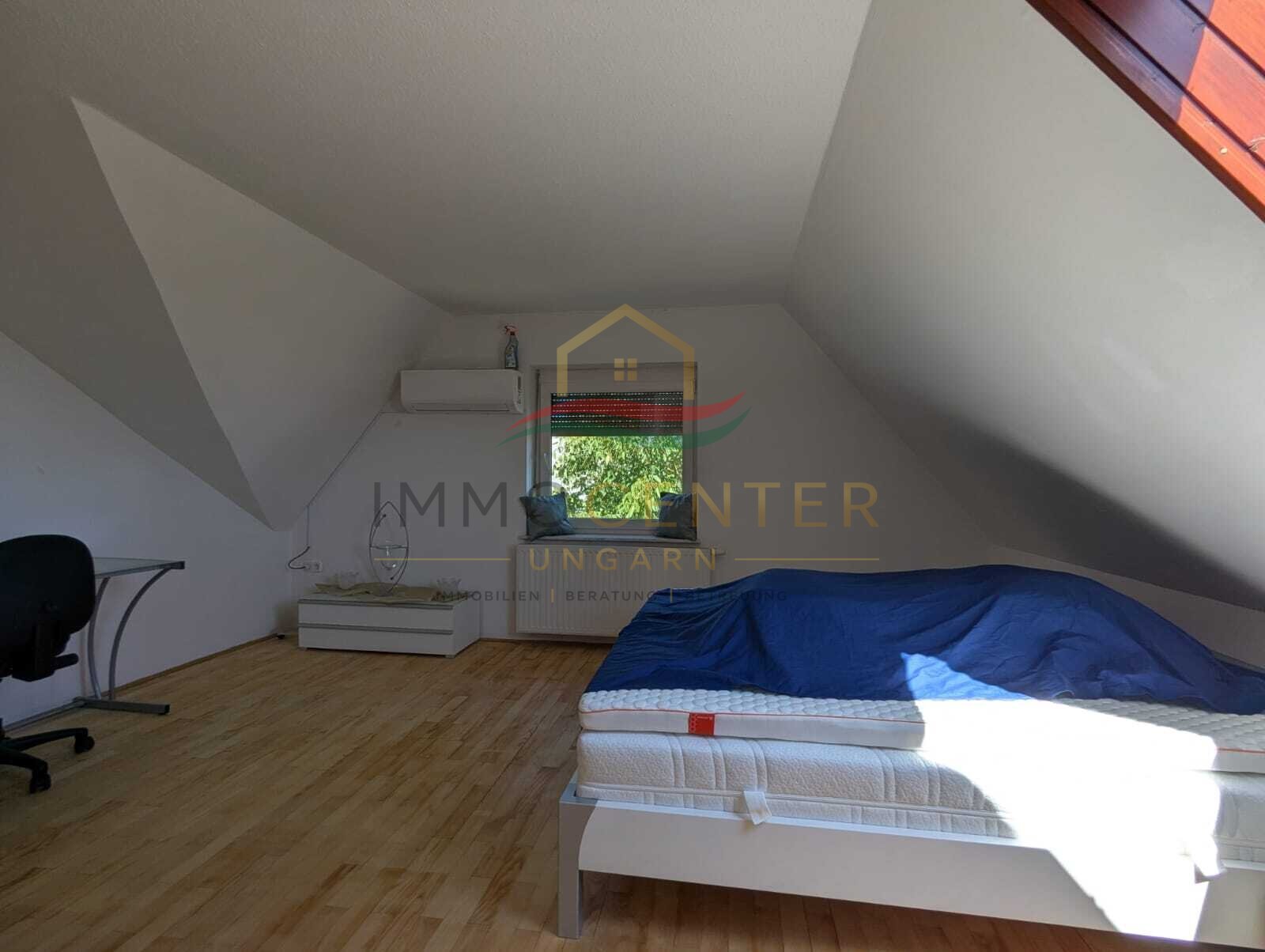 (BAA) Ruim huis - direct te betrekken, volledig uitgerust en ideaal voor emigranten – Csokonyavisonta, foto 49 van 60