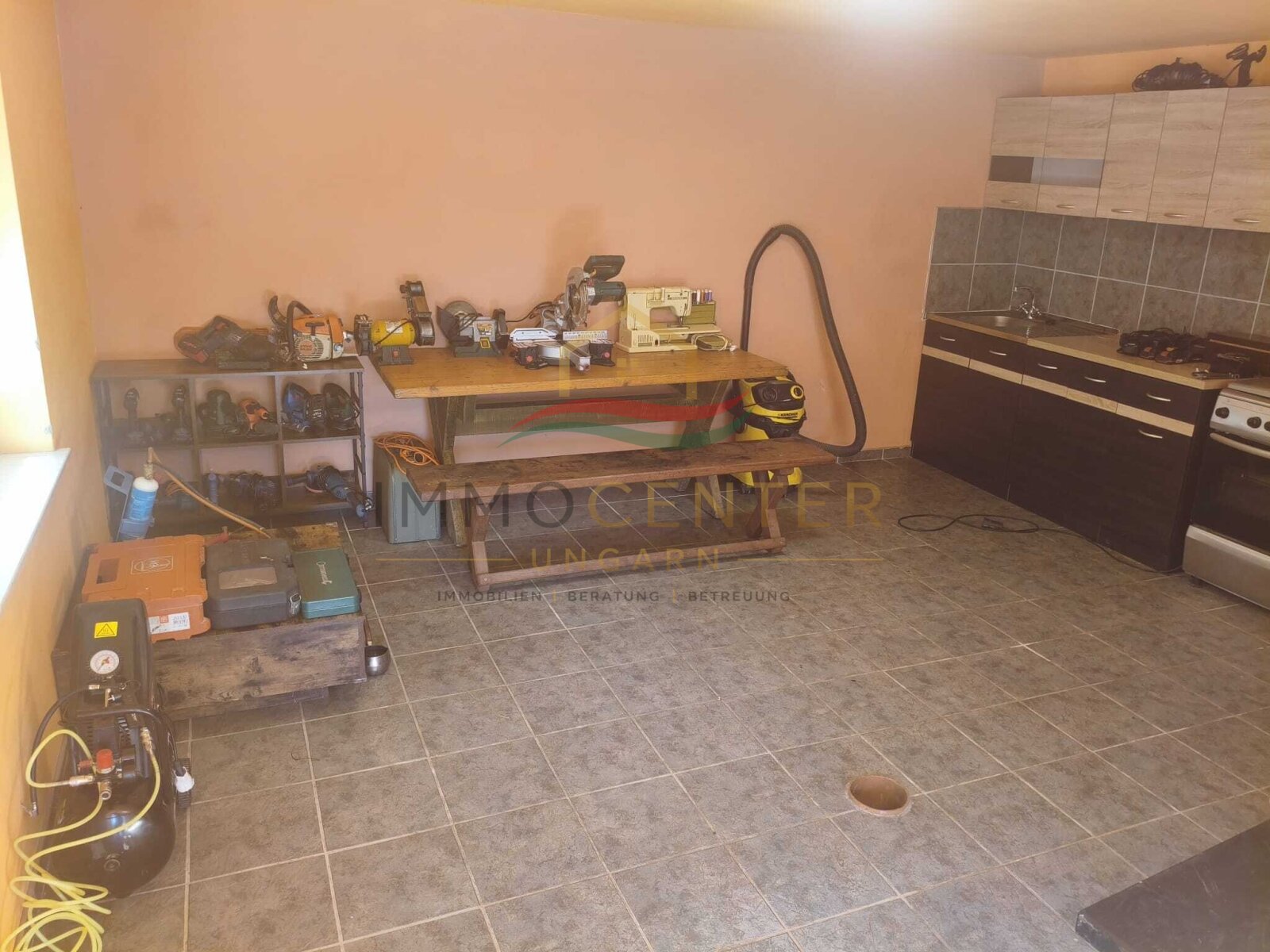 (BAA) Ruim huis - direct te betrekken, volledig uitgerust en ideaal voor emigranten – Csokonyavisonta, foto 53 van 60