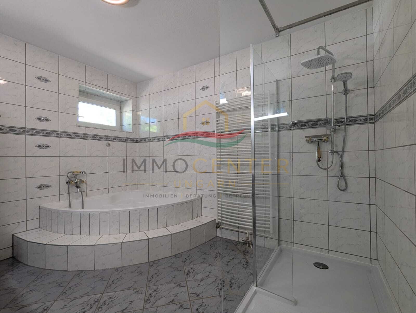 (BAA) Ruim huis - direct te betrekken, volledig uitgerust en ideaal voor emigranten – Csokonyavisonta, foto 55 van 60