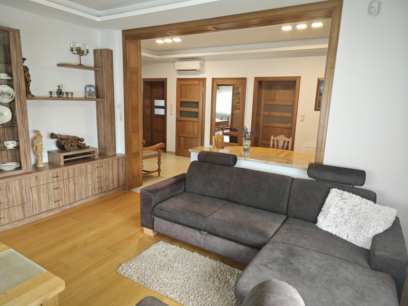 Wohnung unten, foto 10 van 49