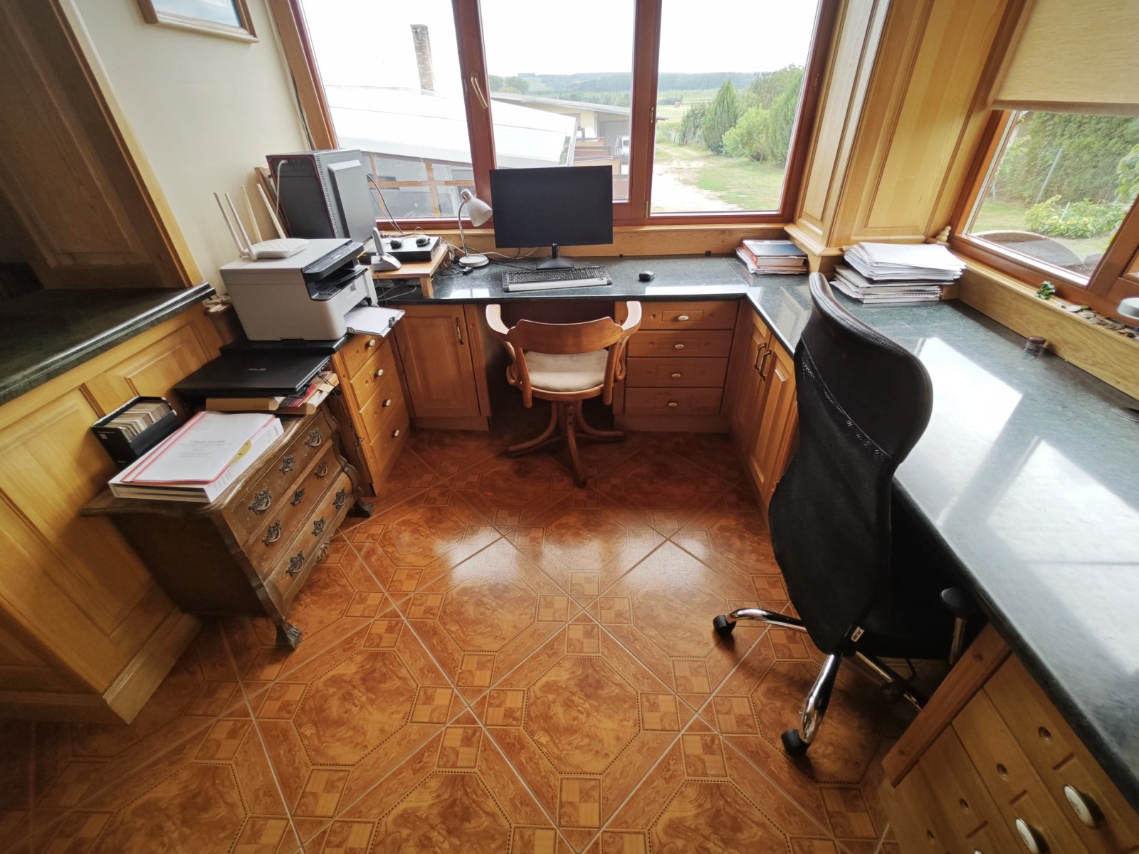 Büro, foto 11 van 49